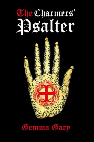 The charmers psalter 2nd - the,