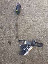 Ford Mondeo Mk3 Nsr Door Lock