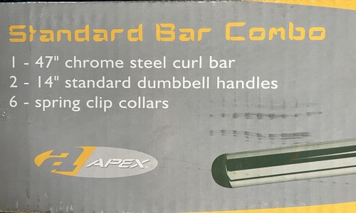 Weightlifting standard bar - weightlifting,