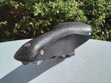 Wrights W3N Saddle. Vintage