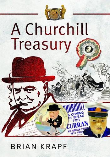 Churchill treasury sir - a,
