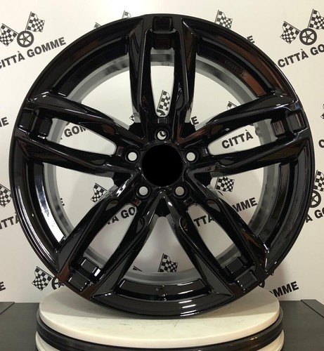 Alloy wheels compatible with - alloy,