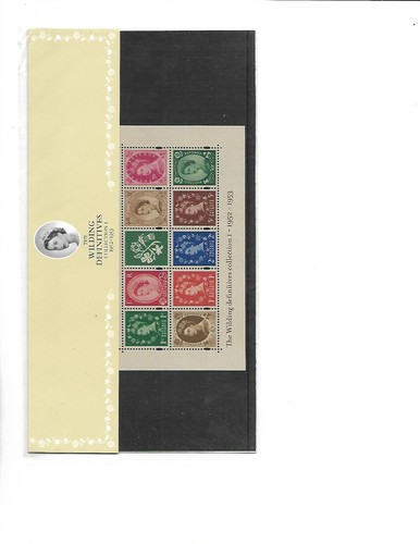 2002 royal mail presentation - royal,