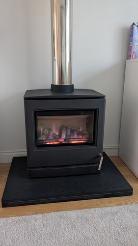Gas stove good - gas, cl8)