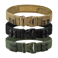 NEW Black Tactical EMT
