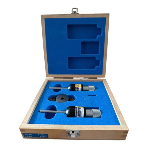 Bowers 300 10mm - e.g., 8-10mm/e.g