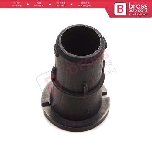 Side exterior mirror - side,