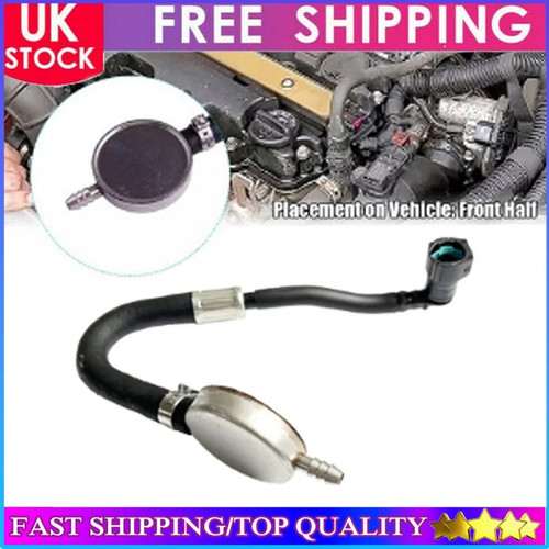 Petrol fuel pipe - petrol,
