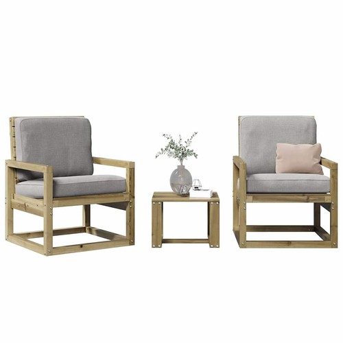 Outdoor patio wooden - patio, piece
