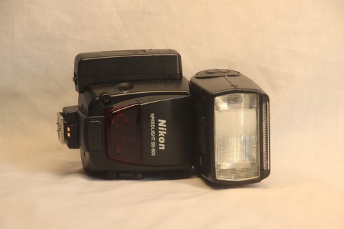 Nikon 800 speedlight shoe - sb-800,
