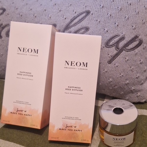 Neom happiness reed - 2,