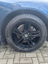 19” Volvo XC60/90 /Land Rover  Alloy Wheels And General Grabber M&S Tyres