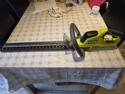 Ryobi oht1845 18v - ryobi,