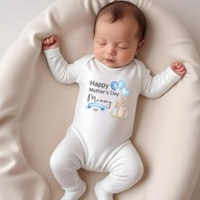 Personalised First Mother's