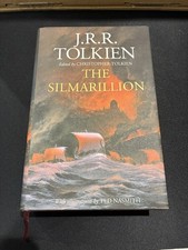 The Silmarillion (2021