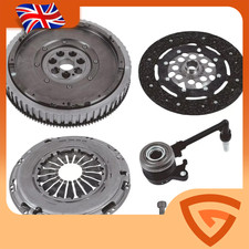 CLUTCH KIT FLYWHEEL SOLID FOR