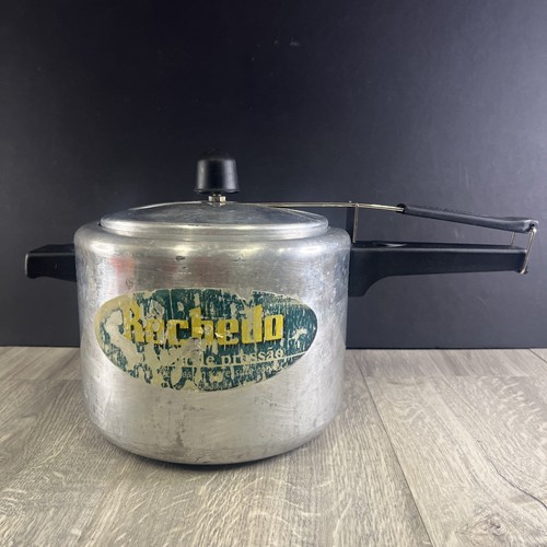 Rochedo pressure cooker - rochedo,