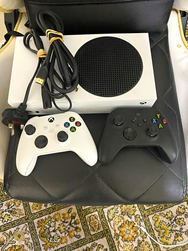 Microsoft xbox series - xbox,