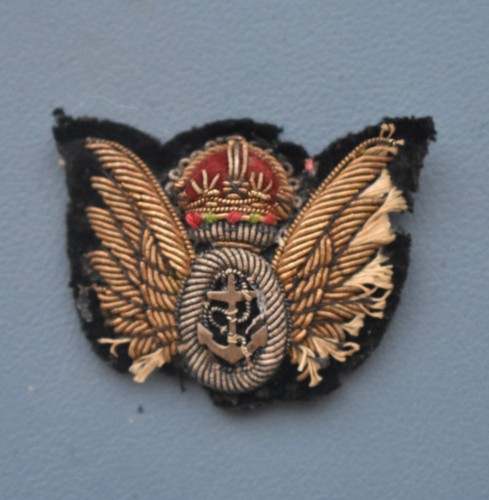 Royal navy fleet air arm - fleet, ww2