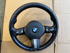 BMW M Sport Steering Wheel For