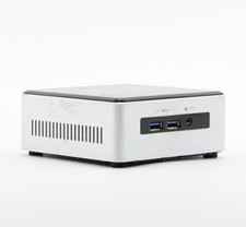 Intel nuc mini core - pc,
