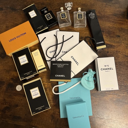 Luxury bundle - bundle, –