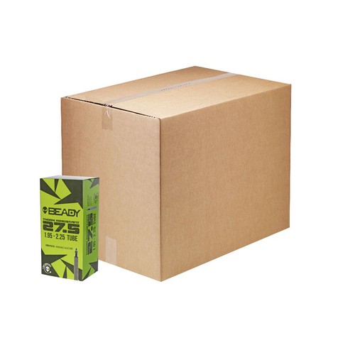 Beady thorn resistant tube - thorn,