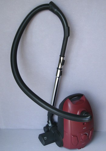 Aeg clean 5000 series - aeg,
