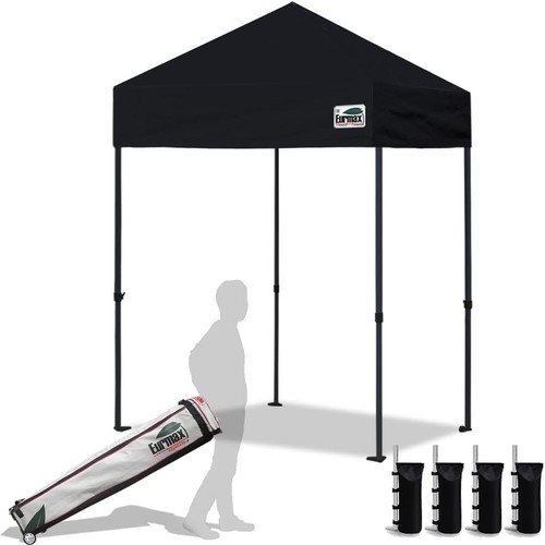 Pop 5x5 canopy - 5x5,