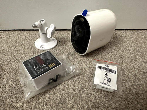 Arlo pro netgear add on - 5, add-on