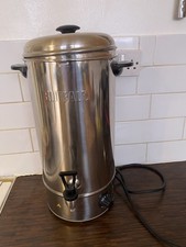 Buffalo Gl346 10 Litre 2600W Water Boiler Manual Fill Tea Urn