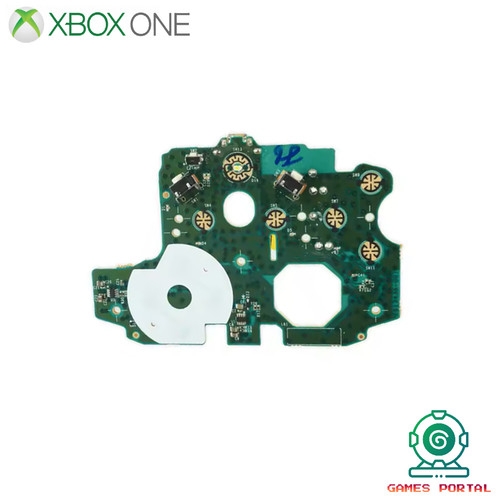 Xbox one controller - controller, (1708)