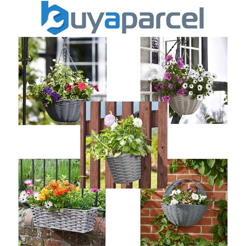 Smart garden rattan effect - smart,