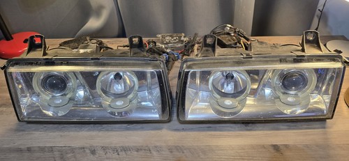 Bmw e36 coupe cabrio - e36, genuine