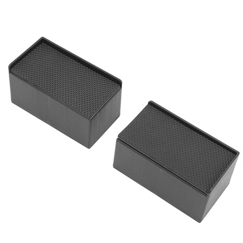 Shape furniture risers - l,