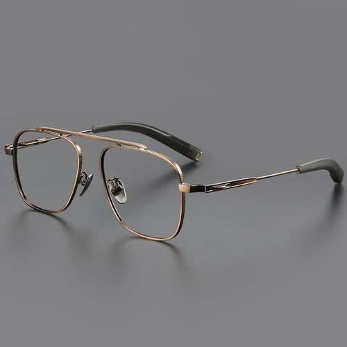 Titanium double beam - double,