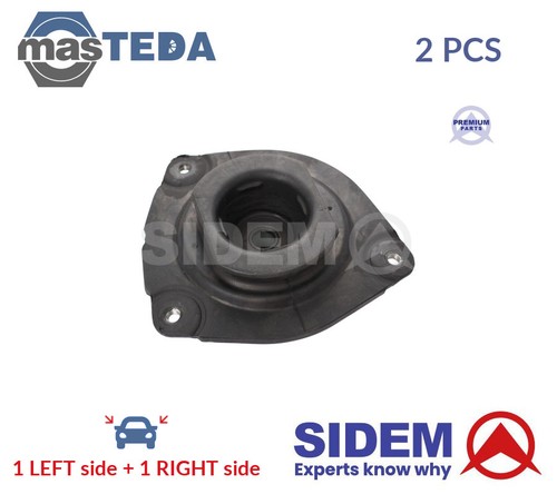 841409 top strut mounting - 841409,