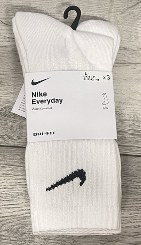 Nike everyday dri fit - nike, dri-fit
