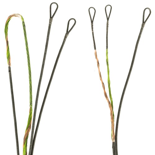 Firststring premium string kit - premium,