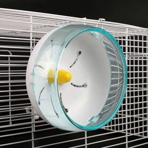 Hamster wheel non - non-slip, silent