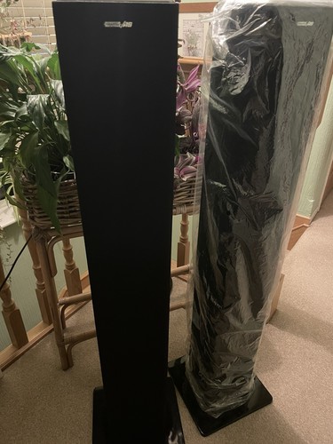 Acoustic solutions cspk - acoustic, cspk-85