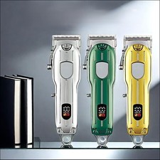 Electric Pet Grooming Cordless