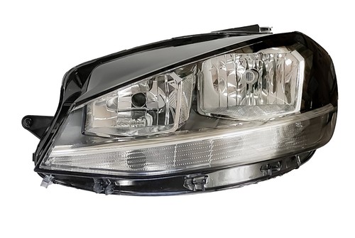 Golf mk7 2017 2020 - vw, 2017-2020