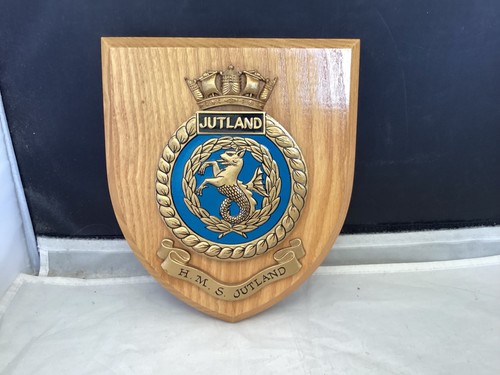 Jutland wall - ,