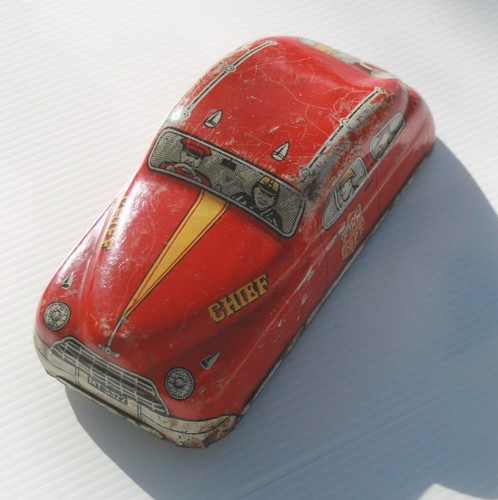 Genuine retro vintage 1950s - retro/vintage,