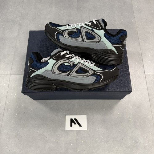 Dior b30 blue size - blue, -size