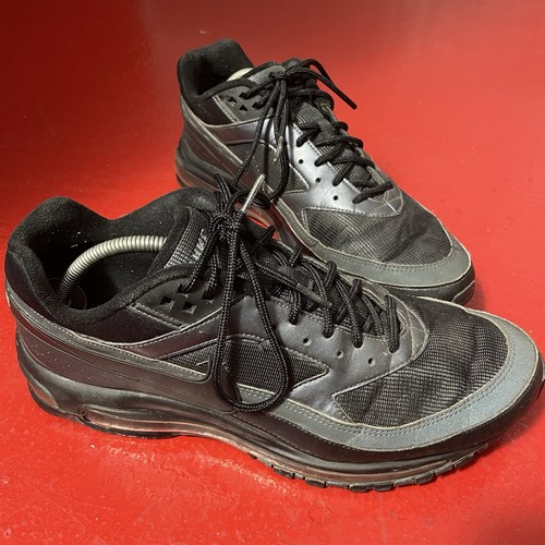 Nike air max black metallic - nike,