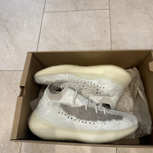 Pre owned yeezy boost 380 - ,