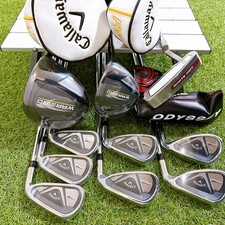 Callaway WARBIRD Men's Golf