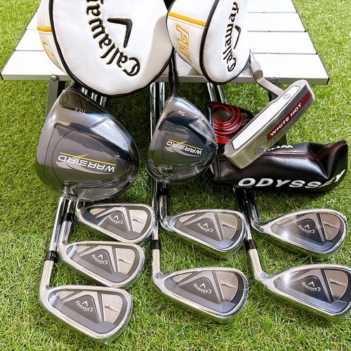 Callaway warbird men golf - warbird, men's
